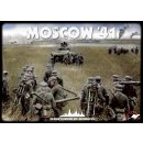Moscow 41 2nd. Edition (EN)