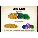 Orange Swan: Extra Blocks (EN)