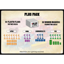 Orange Swan: PLUS Pack (EN)