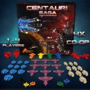 Centauri Saga (EN)