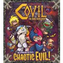 Covil Dark Overlords Chaotic Evil (EN)