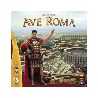 Ave Roma (DE/EN)