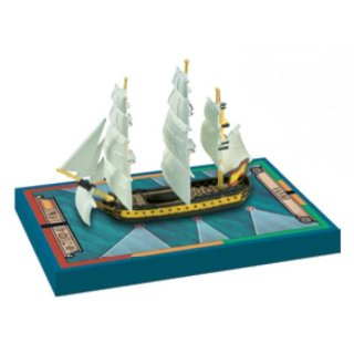 Sails Of Glory: Diana 1792 Proserpina 1797 (EN)