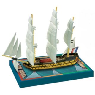 Sails Of Glory: Neptune 1803 Villede Varsovie 1808 (EN)