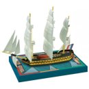 Sails Of Glory: Neptune 1803 Villede Varsovie 1808 (EN)