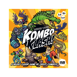 Kombo Klash (EN)