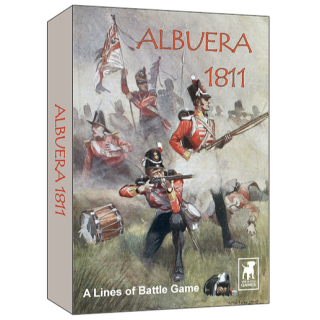 Albuera 1811 (EN)