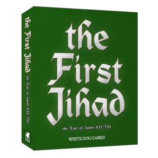 The First Jihad (EN)