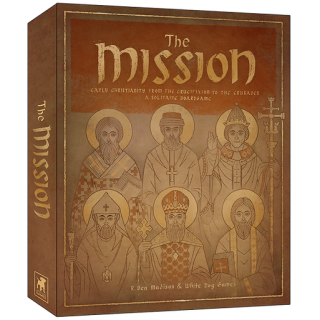 The Mission (EN)