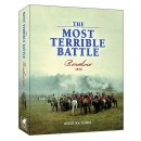The Most Terrible Battle Borodino 1812 (EN)