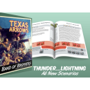 Band of Brothers: Texas Arrows (EN)