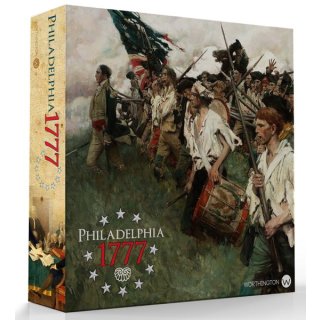 Philadelphia 1777 (EN)