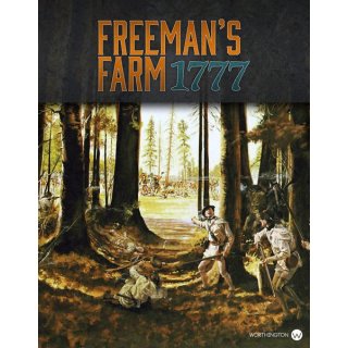 Freemans Farm 1777 (EN)