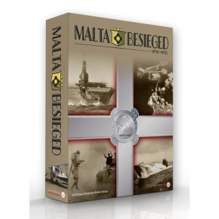 Malta Besieged (EN)