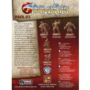 Zombicide: Thundercats Pack 2 (DE)