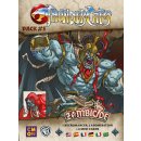 Zombicide: Thundercats Pack 3 (DE)