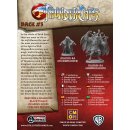 Zombicide: Thundercats Pack 3 (DE)