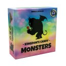 Kingdoms Candy Monsters (EN)