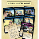 Phantom The Card Game: Stamus Contra Malum (EN)