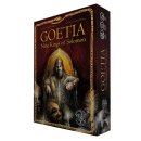 Goetia - Nine Kings of Solomon (EN)