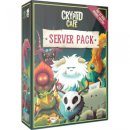 Cryptid Cafe: Server Pack (EN)