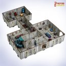 Dungeons & Lasers: Fantasy Starter Set (EN)