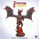Dungeons & Lasers - Dragon Of Schmargonrog (EN)
