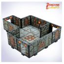 Dungeons & Lasers: Hall Of Heroes (EN)