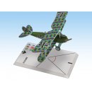 Wings of Glory WW1: Rumpler C.IV - Luftstreitkräfte...