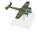 Wings of Glory WW2: Squadron Pack: Dornier Do.17 Z - KG76...