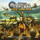 Quartermaster General: WW2 - Total War (EN)