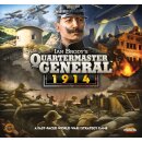 Quartermaster General: 1914 (EN)