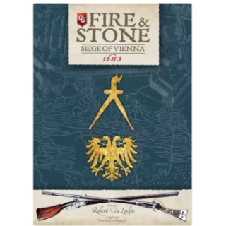 Fire & Stone: Siege of Vienna 1683 (EN)