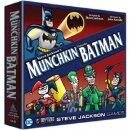 Munchkin Batman (EN)