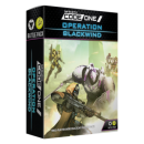 Infinity Code One: Battle Pack - Operation Blackwind (EN)