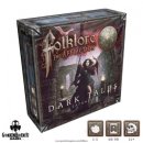Folklore - The Affliction: Dark Tales Expansion (EN)