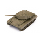 World of Tanks: American (M24 Chaffee) (EN)