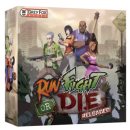 Run Fight or Die Reloaded Kickstarter Edition (EN)