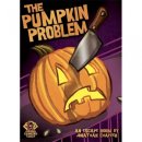 Holiday Hijinks: The Pumpkin Problem (EN)