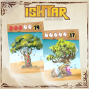 Ishtar: Gardens of Babylon - Foil Goodie Cards (EN)