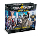 Power Rangers - Heroes of the Grid: Villain Pack 05 -...
