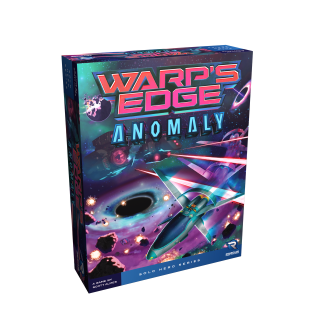 Warps Edge: Anomaly Expansion (EN)