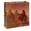 Viscounts of the West Kingdom: Collectors Box (EN)