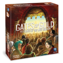 Viscounts of the West Kingdom: Gates of Gold (EN)
