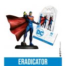 DC Miniature Game: Eradicator (EN)