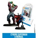 DC Miniature Game: Cyborg Superman (EN)