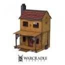 Warcradle Scenics: Red Oak - Town House (EN)