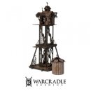 Warcradle Scenics: Red Oak - Watchtower (EN)