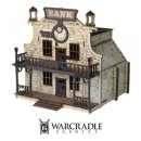 Warcradle Scenics: Red Oak - Bank (EN)