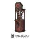 Warcradle Scenics: Red Oak - Gallows and Clock Tower (EN)